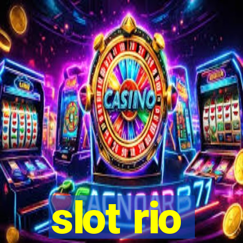 slot rio